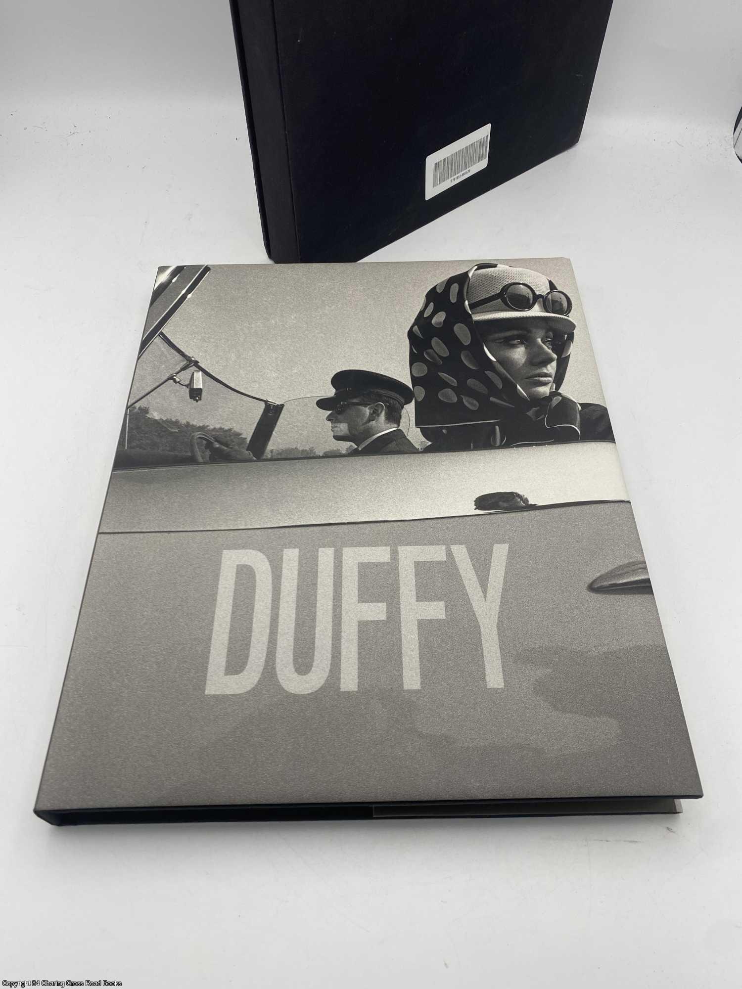 Duffy in his own words Limited, in clamshell | Chris Duffy | Limited ...