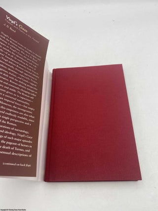 Virgil's Gaze Nation and Poetry in the Aeneid