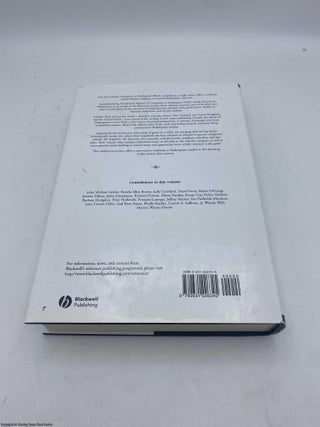 Companion to Shakespeare's Works Vol III: The Comedies