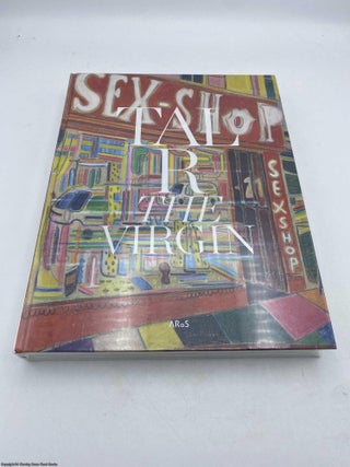 Tal R The Virgin