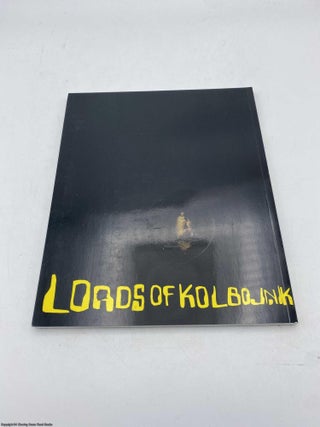 Tal R Lords of Kolbojnik