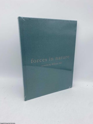 Item #093567 Forces in Nature Curated by Hilton Als. Hilton Als