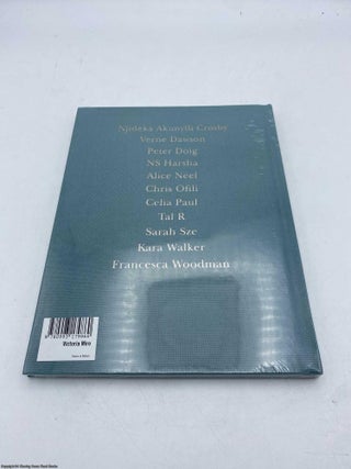 Forces in Nature Curated by Hilton Als