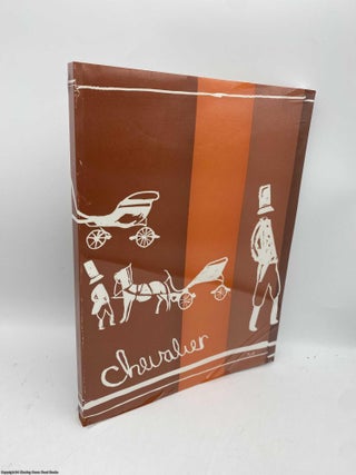 Item #093585 Chevalier. Tal R