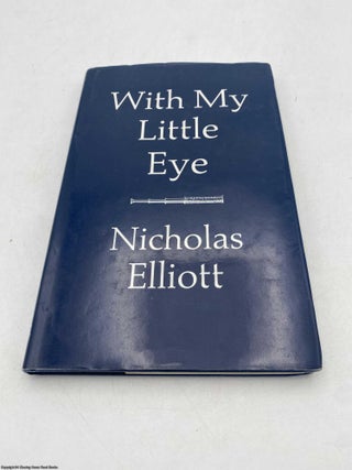 With My Little Eye Observations Along the Way