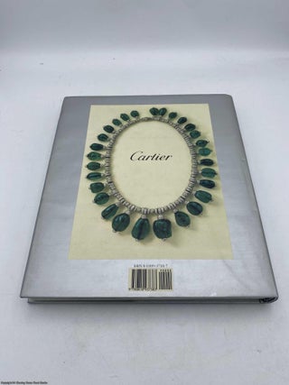 Platinum by Cartier Triumphs of the Jewelers' Art