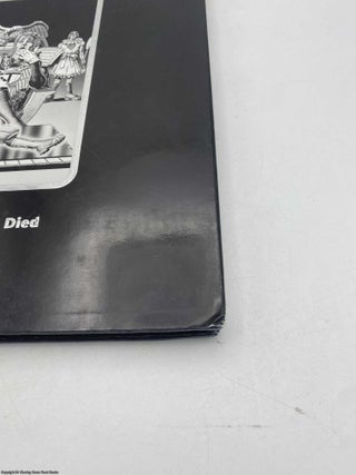 Judge Dredd The Day the Law Died