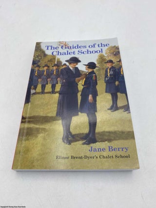 The Guides of the Chalet School