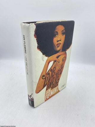 Item #094215 Live and Let Die. Ian Fleming