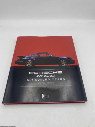 Porsche 911 Turbo - Air Cooled Years 1975-1998