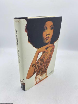 Item #094260 Live and Let Die. Ian Fleming