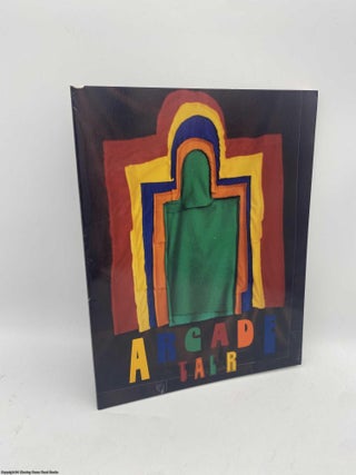 Item #094316 Arcade. Tal R