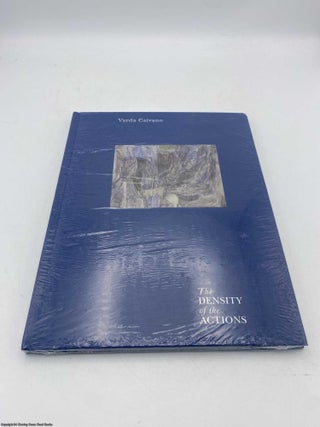 Varda Caivano The Density of the Actions