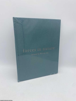 Item #094326 Forces in Nature Curated by Hilton Als. Hilton Als