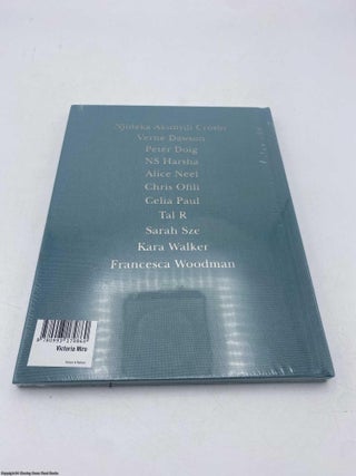Forces in Nature Curated by Hilton Als