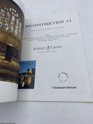 Reconstruction #1