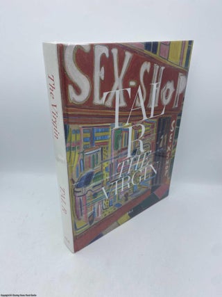 Item #094352 Tal R The Virgin. Tal R., Sorensen, Schwabsky, Nipper