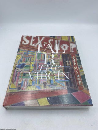 Tal R The Virgin