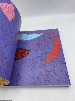 Yayoi Kusama