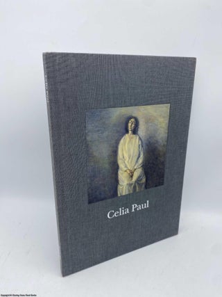 Item #094394 Celia Paul. Hilton Als