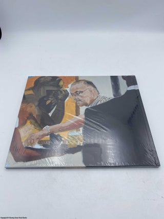 Eric Fischl Art Fair Paintings