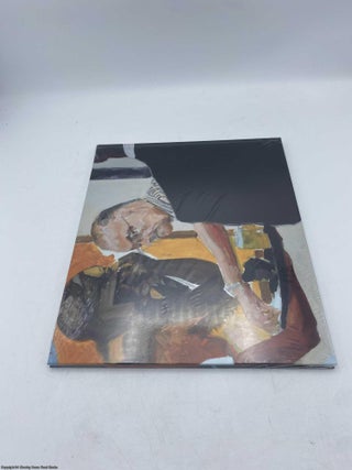 Eric Fischl Art Fair Paintings