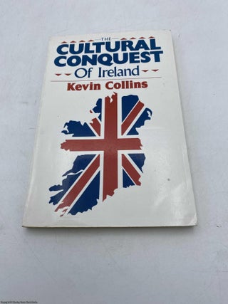 Cultural Conquest of Ireland