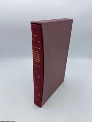 Item #094714 Two Heroines of Plumplington. Anthony Trollope