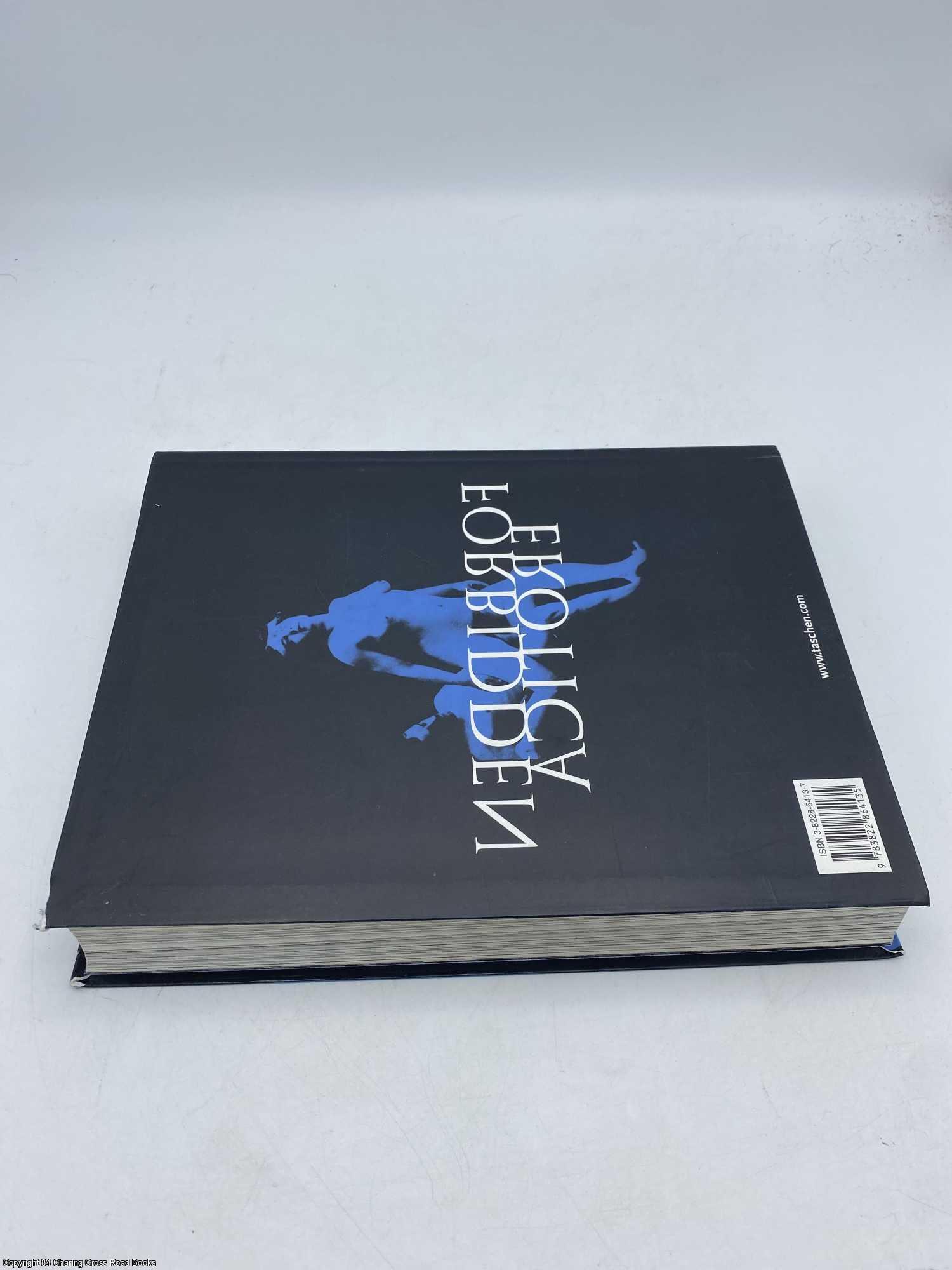 Forbidden Erotica The Rotenberg Collection | Mark Rotenberg | First Edition