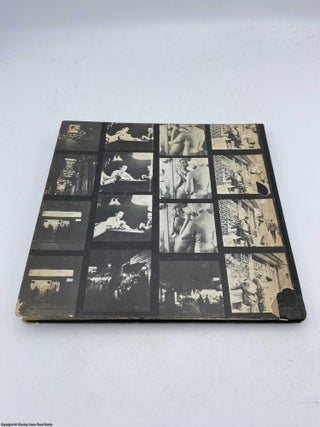 Soho Night and Day (Signed, dedicated to Randall Swingler)
