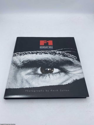 F1 Through the Eyes of Damon Hill