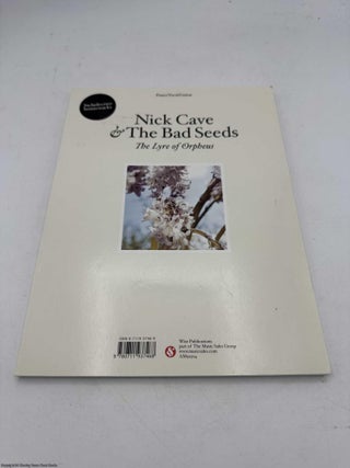 Nick Cave and the Bad Seeds: Lyre of Orpheus and Abattoir Blues