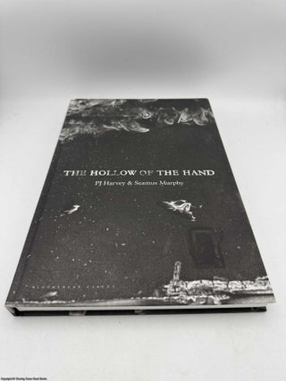 The Hollow of the Hand (Signed)