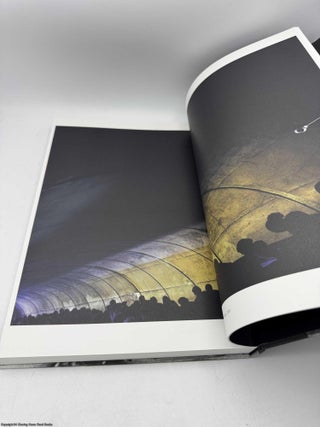 The Hollow of the Hand (Signed)