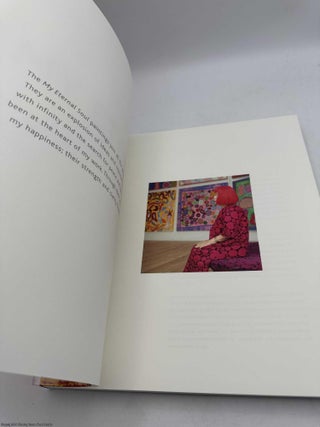 Yayoi Kusama