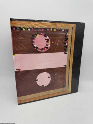Item #095217 Tal R - Minus. Tal R, Martin Herbert