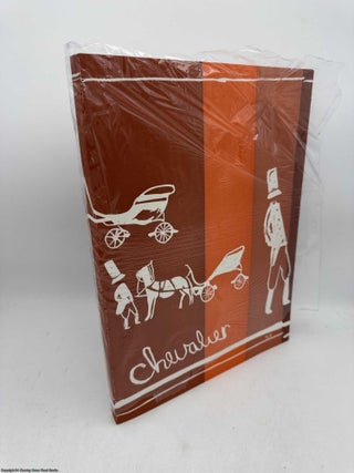 Item #095222 Chevalier. Tal R