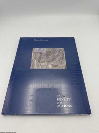Varda Caivano The Density of the Actions