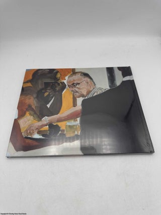 Eric Fischl Art Fair Paintings