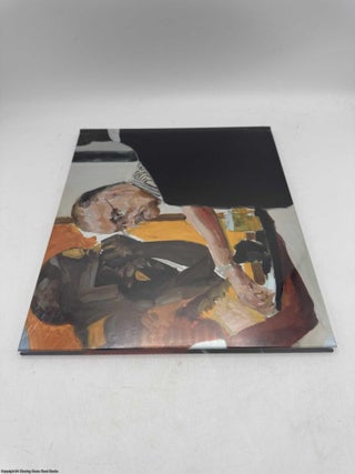 Eric Fischl Art Fair Paintings