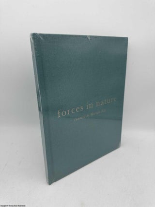 Item #095255 Forces in Nature Curated by Hilton Als. Hilton Als
