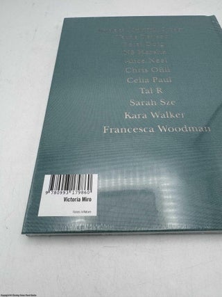 Forces in Nature Curated by Hilton Als