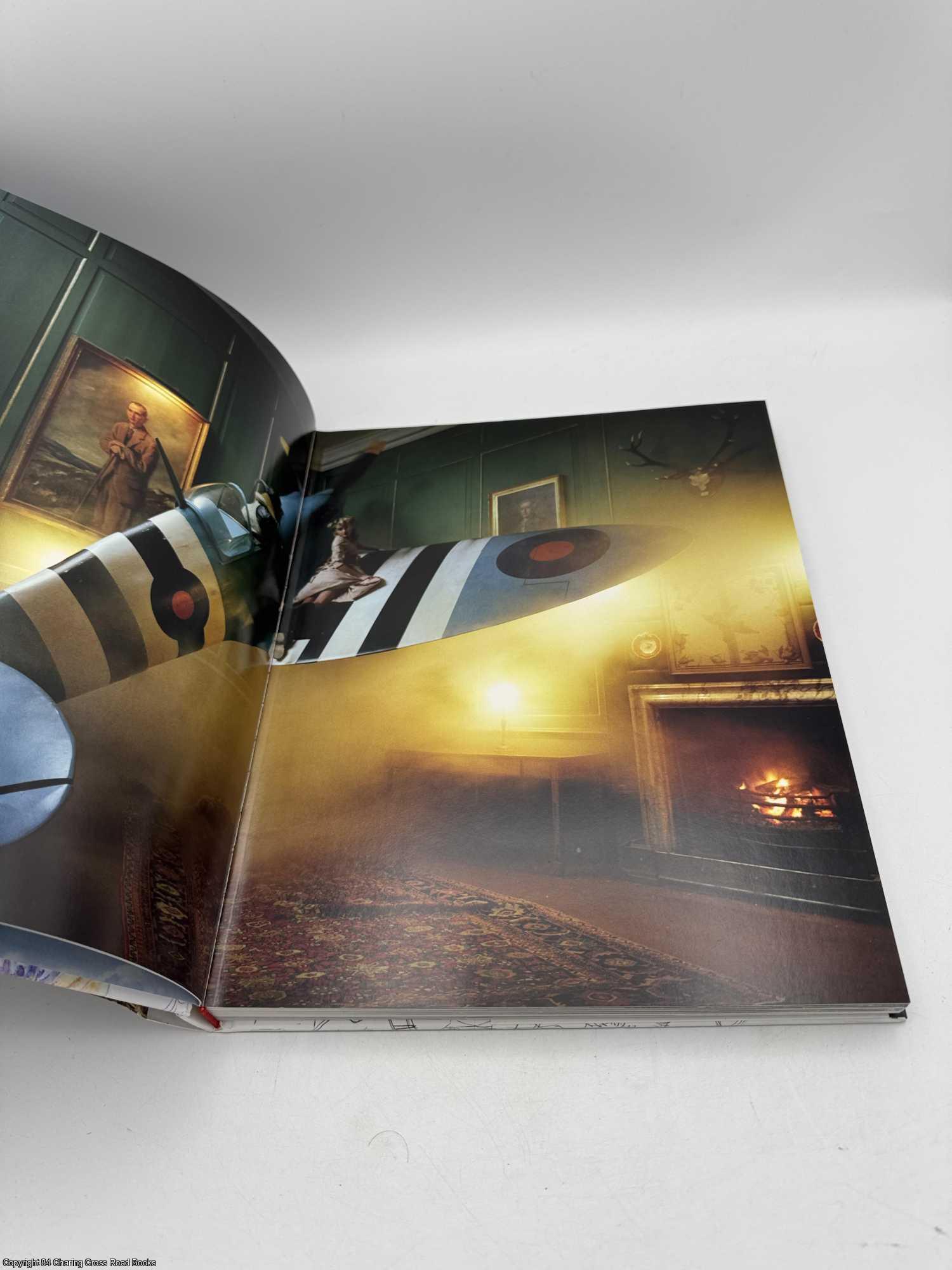 TIM WALKER STORY TELLER Art Book (Import Book)