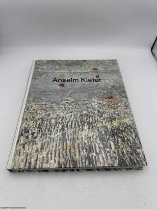 Anselm Kiefer: Next Year in Jerusalem