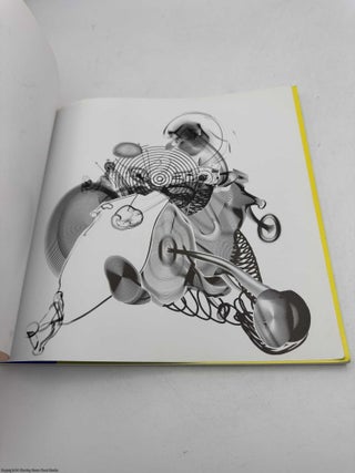 Frank Stella at Two Thousand: Changing the Rules