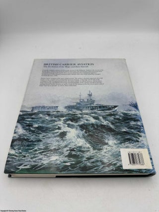 British Carrier Aviation