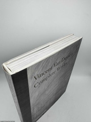 Vincent Van Duysen Complete Works