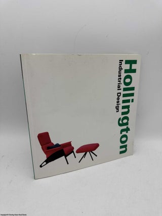 Item #095670 Hollington Industrial Design. Hugh Aldersey-Williams