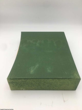 Yellow Fairy Book