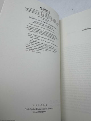Volume 1: Origins to 122 BC (The Praetorship in the Roman Republic)